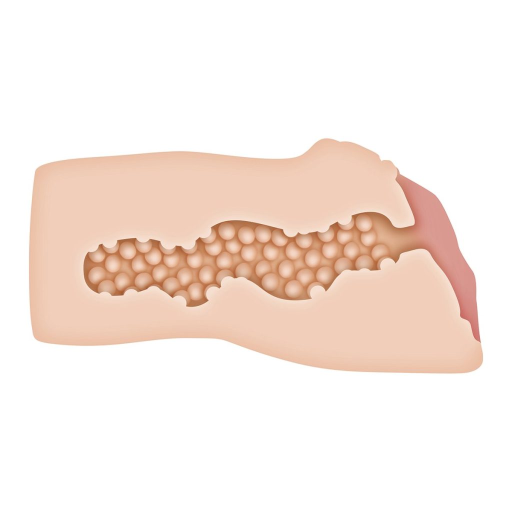 Masturbador Masculino Realista Vagina Alexis Texas