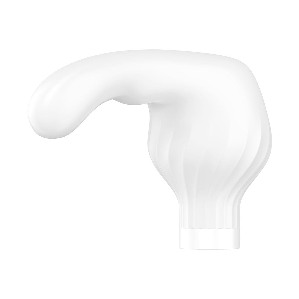 Satisfyer Double Wand-er