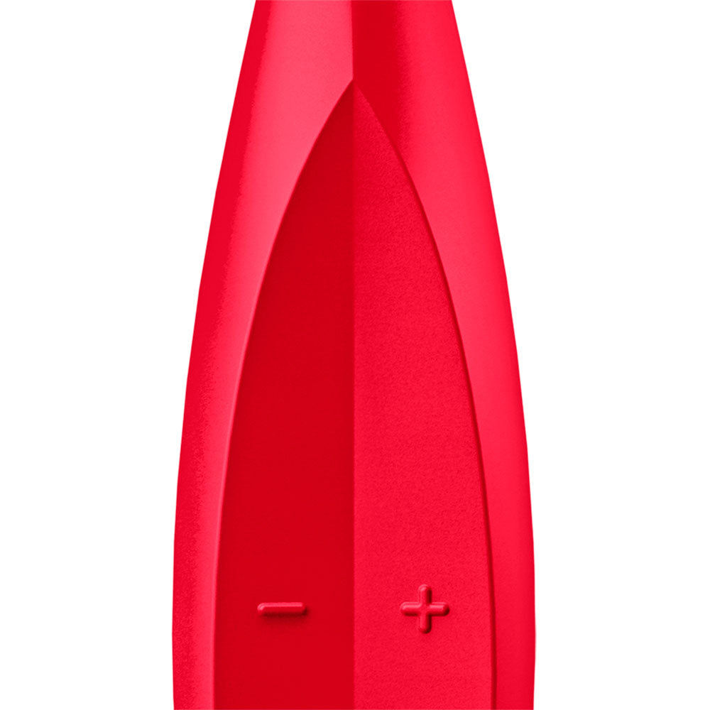 Vibrador Twirling Fun Satisfyer