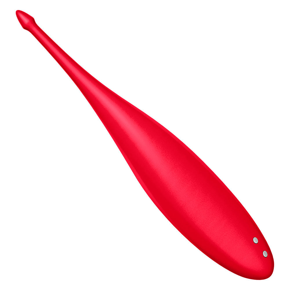 Vibrador Twirling Fun Satisfyer