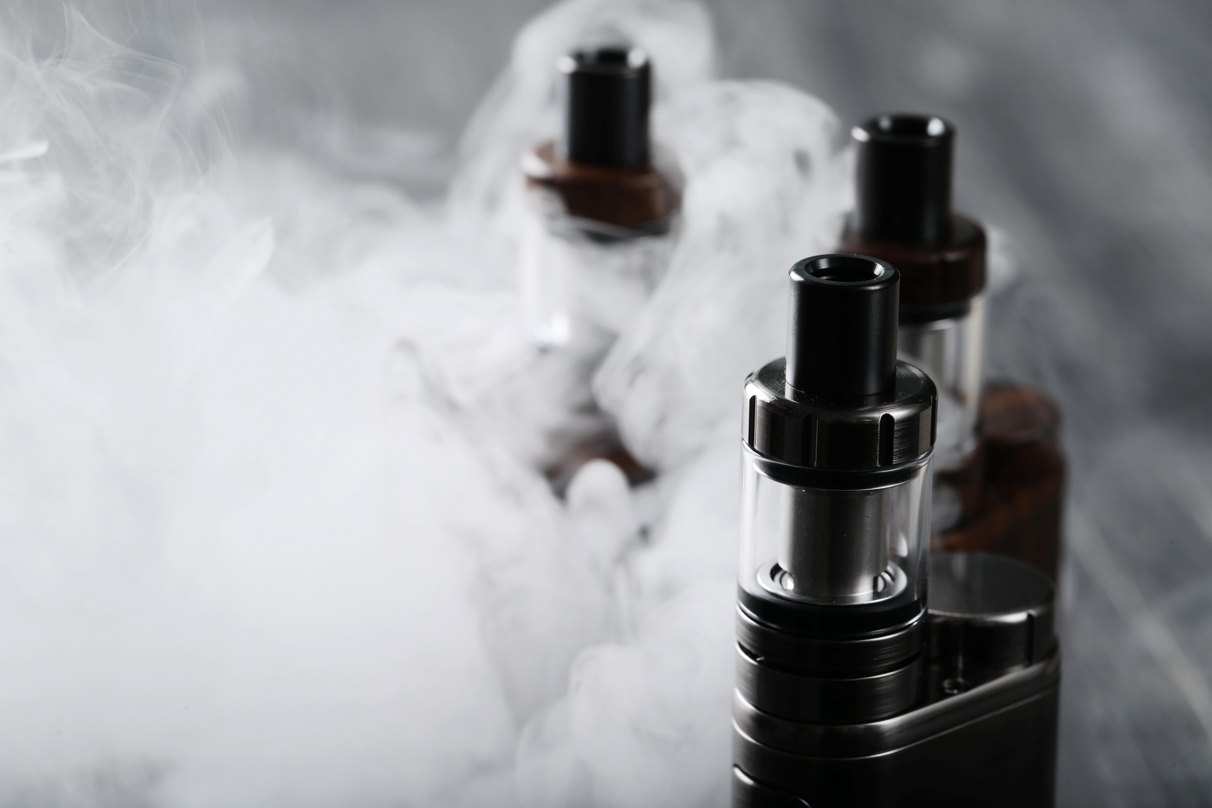 Vapes