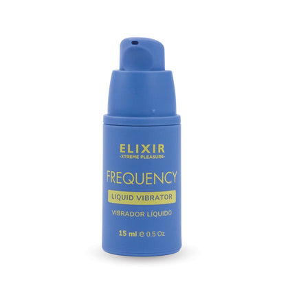 Vibrador líquido Frequency