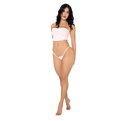 Conjunto Amira Lerot