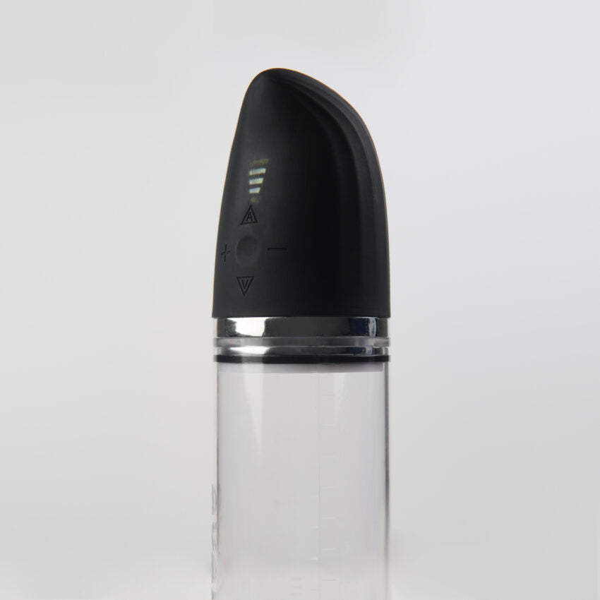 Camtoyz Bomba Automática Para Pene Bender