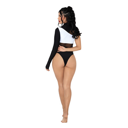 Body Lauren Lerot