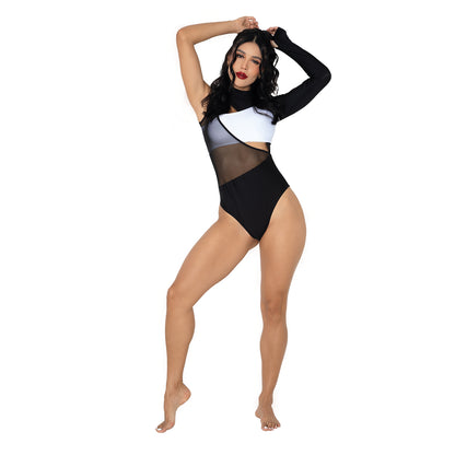 Body Lauren Lerot