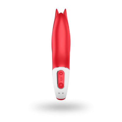 Satisfyer Vibes Power Flower