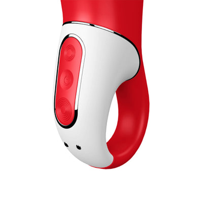 Satisfyer Vibes Power Flower